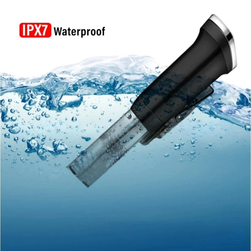 IPX Waterproof Low Temperature Sous Vide Sk Maker Cooking Stick
IPX Waterproof Low Temperature Sous Vide Sk Maker Cooking Stick