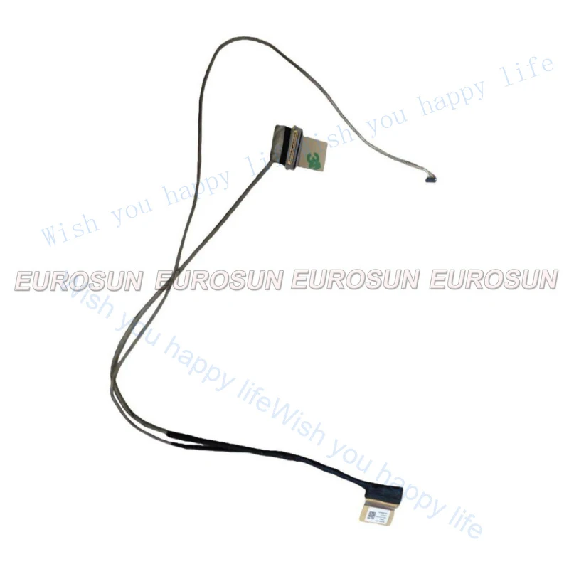 LL New For ASUS 14 22/23 A1402Z A1402ZA M14402IA Laptop LCD EDP Cable HQ2131157300K
LL New For ASUS 14 22/23 A1402Z A1402ZA M14402IA Laptop LCD EDP Cable HQ2131157300K