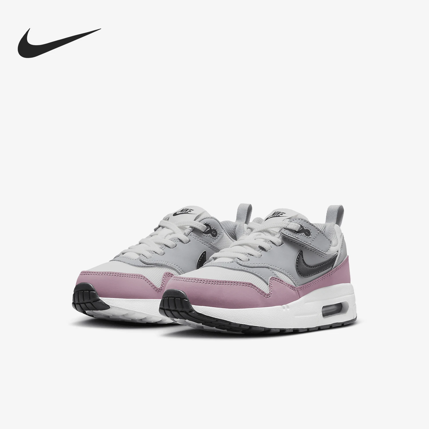 Nike genuine season new children's low top thick soled non slip casual shoes DZ3308-115
Nike genuine season new children's low top thick soled non slip casual shoes DZ3308-115