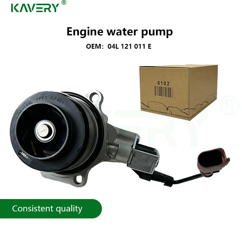 For 04L121011N Diesel Motor Engine Coolant Water Pump Vw Golf Polo Caddy Tiguan for Audi A3 A4 A5 A6 TT Skoda Superb Octavia
For 04L121011N Diesel Motor Engine Coolant Water Pump Vw Golf Polo Caddy Tiguan for Audi A3 A4 A5 A6 TT Skoda Superb Octavia