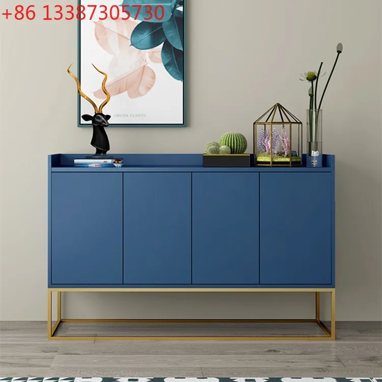 Скандинавский шкаф-буфет в стиле лайт-люкс, постмодерн, простой, напольный, для гостиной
Скандинавский шкаф-буфет в стиле лайт-люкс, постмодерн, простой, напольный, для гостиной