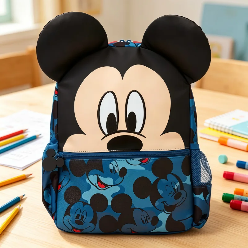 In Stock Australian Schoolbag Ergonomic Backpack Large Capacity meal bag Water Cup Classic Collectible Gift Series Ornaments
In Stock Australian Schoolbag Ergonomic Backpack Large Capacity meal bag Water Cup Classic Collectible Gift Series Ornaments