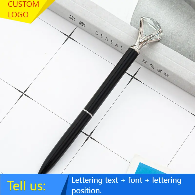 100pcs Customized Logo or Name Gel Pens Set Gel Ink Pen Sketch Drawing School Office Stationery Student Writing Pen
100pcs Customized Logo or Name Gel Pens Set Gel Ink Pen Sketch Drawing School Office Stationery Student Writing Pen