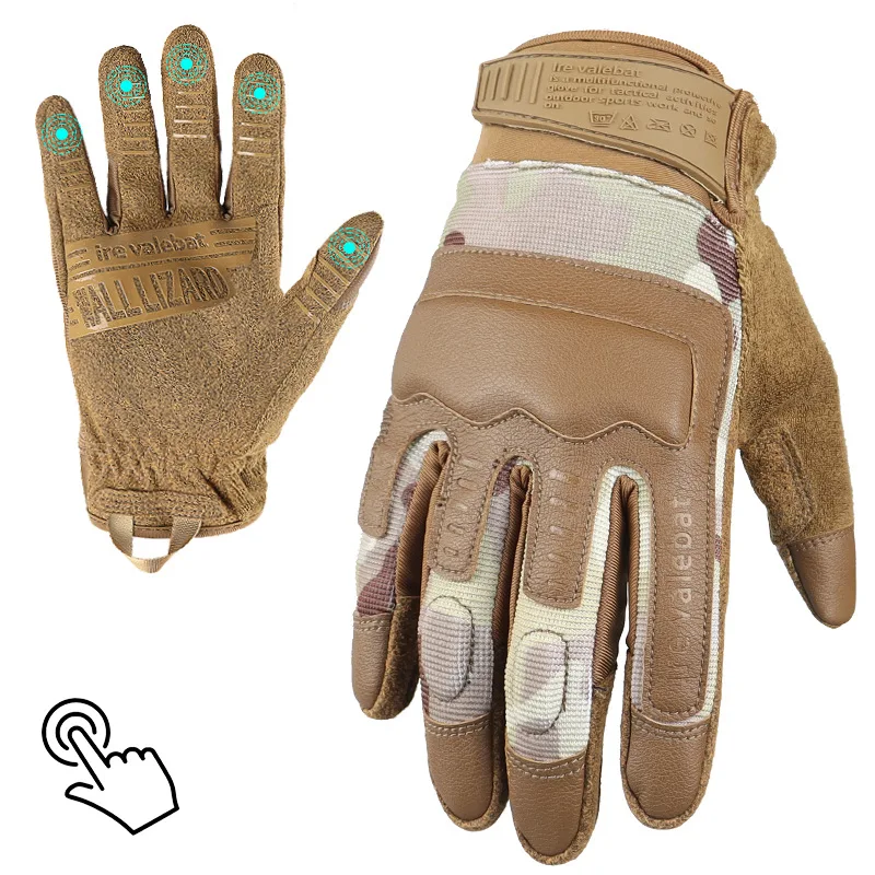 Winter Tactics Outdoors Camouflage Hunting Warm Non-Slip Fishing Gloves Motorcycle Biker Waterproof Touch Screen Ski Gloves
Winter Tactics Outdoors Camouflage Hunting Warm Non-Slip Fishing Gloves Motorcycle Biker Waterproof Touch Screen Ski Gloves