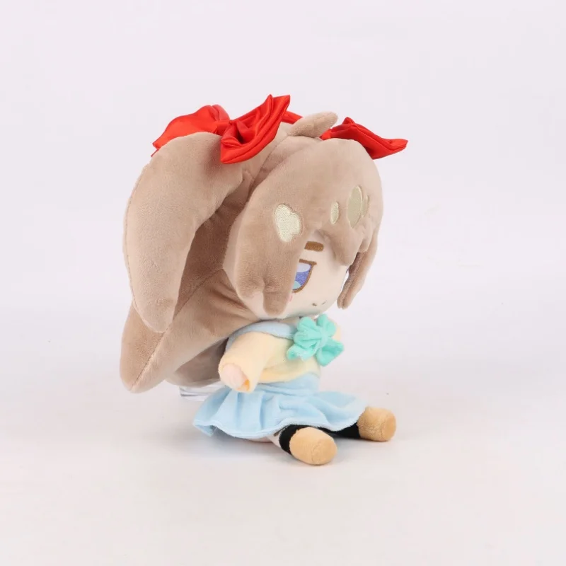 Neuro-Sama Plush Toy Cute Internet Celebrity Collectible Gift for Fans And Followers Stuffed Animal Soft Toy for All Ages
Neuro-Sama Plush Toy Cute Internet Celebrity Collectible Gift for Fans And Followers Stuffed Animal Soft Toy for All Ages