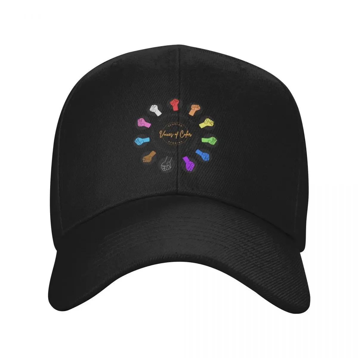 VoC is PRIDE Baseball Cap New In The Hat Beach Bag black Hip Hop Women's Hats For The Sun Men's
VoC is PRIDE Baseball Cap New In The Hat Beach Bag black Hip Hop Women's Hats For The Sun Men's