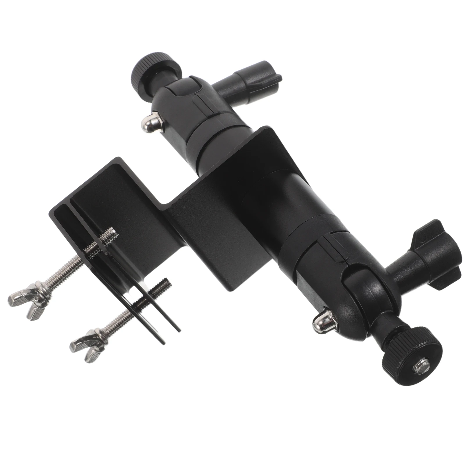 1 Set Solar Security Camera Mount Bracket Adjustable Wall Stand Outdoor Metal Pole Support Gutter Hanging Extension Cctv Holder 
1 Set Solar Security Camera Mount Bracket Adjustable Wall Stand Outdoor Metal Pole Support Gutter Hanging Extension Cctv Holder