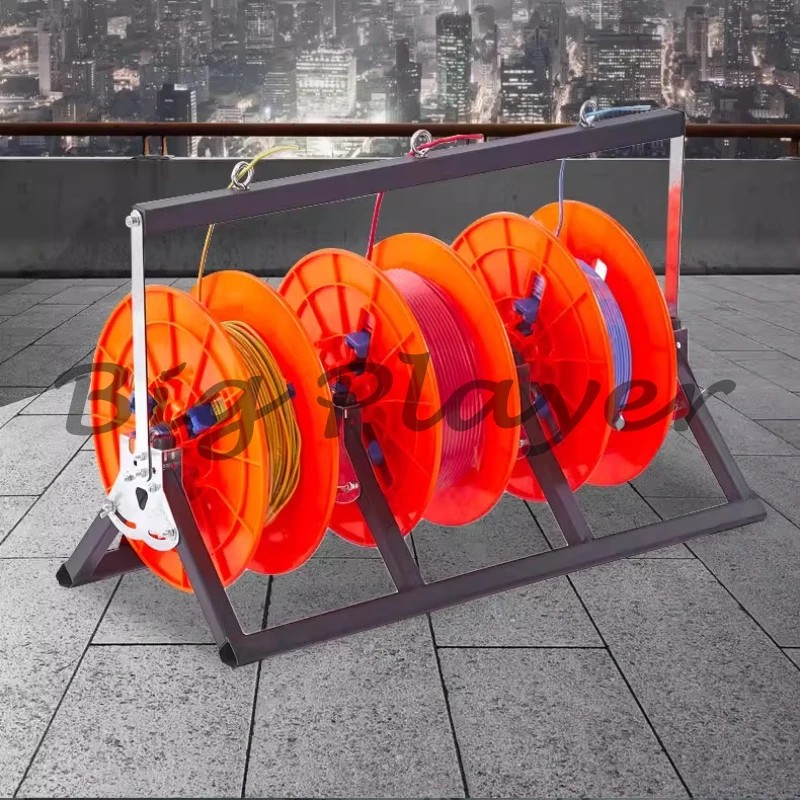 Рамка для оплаты проволоки Пластина для платы из АБС-пластика Складной провод для платы артефакта BV Трехпроводной многопроводной инструмент для обустройства дома
Рамка для оплаты проволоки Пластина для платы из АБС-пластика Складной провод для платы артефакта BV Трехпроводной многопроводной инструмент для обустройства дома