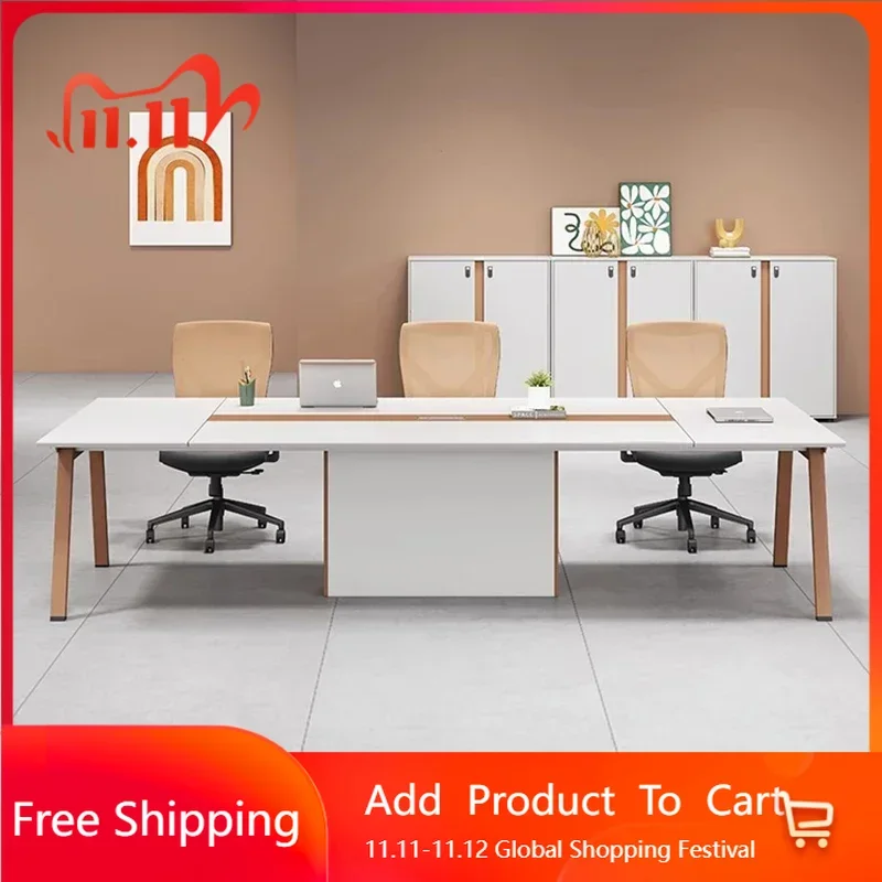 Designer Reception Office Desk Desk Study Storage Computer Table Office Desk Multifunctional Mesas Escritorio Trendy Furniture
Designer Reception Office Desk Desk Study Storage Computer Table Office Desk Multifunctional Mesas Escritorio Trendy Furniture