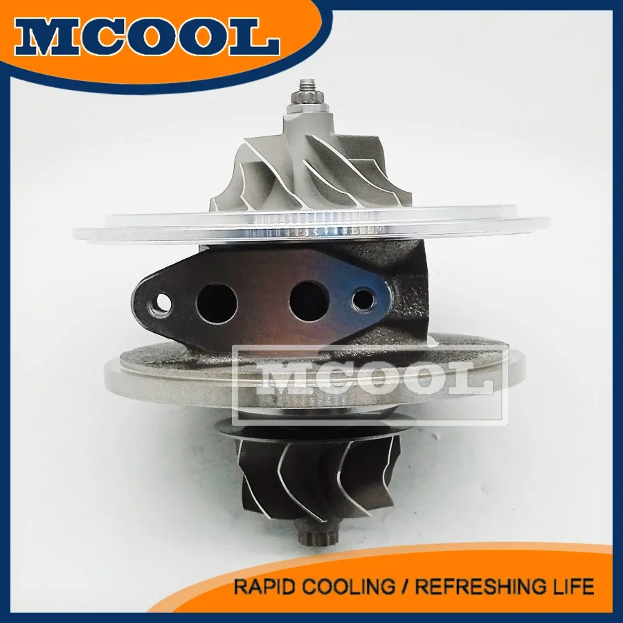 GT2056V Turbocharger Core Cartridge For Nissan Pathfinder 2.5 DI YD25 171 HP 14411EC00E 14411EC00C 14411EC00B 769708 turbo chra
GT2056V Turbocharger Core Cartridge For Nissan Pathfinder 2.5 DI YD25 171 HP 14411EC00E 14411EC00C 14411EC00B 769708 turbo chra