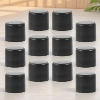 12Pcs Foosball End Caps Strong Table Rod Covers Quick Install Necessary Machine Parts Accessories Foosball Rod Plug
12Pcs Foosball End Caps Strong Table Rod Covers Quick Install Necessary Machine Parts Accessories Foosball Rod Plug