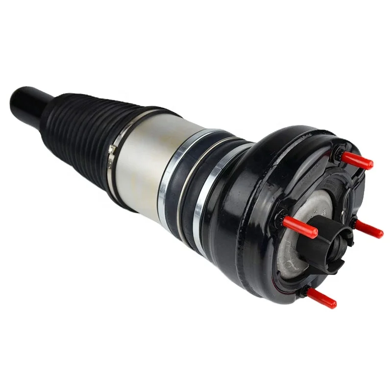 New Condition Auto Parts Suspension System Front Left & Right Air Shock Absorber Spring 4H0616039 for A udi A8
New Condition Auto Parts Suspension System Front Left & Right Air Shock Absorber Spring 4H0616039 for A udi A8