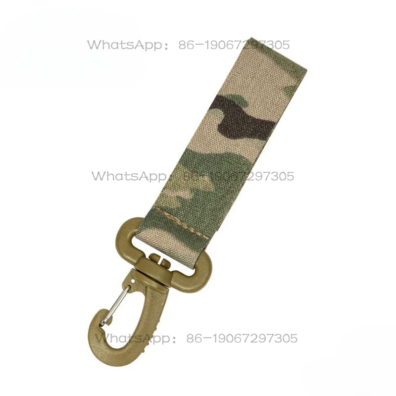 Универсальный держатель для ключей на липучке с поворотом на 360 градусов, крепление для перчаток и аксессуаров на ремень
Универсальный держатель для ключей на липучке с поворотом на 360 градусов, крепление для перчаток и аксессуаров на ремень