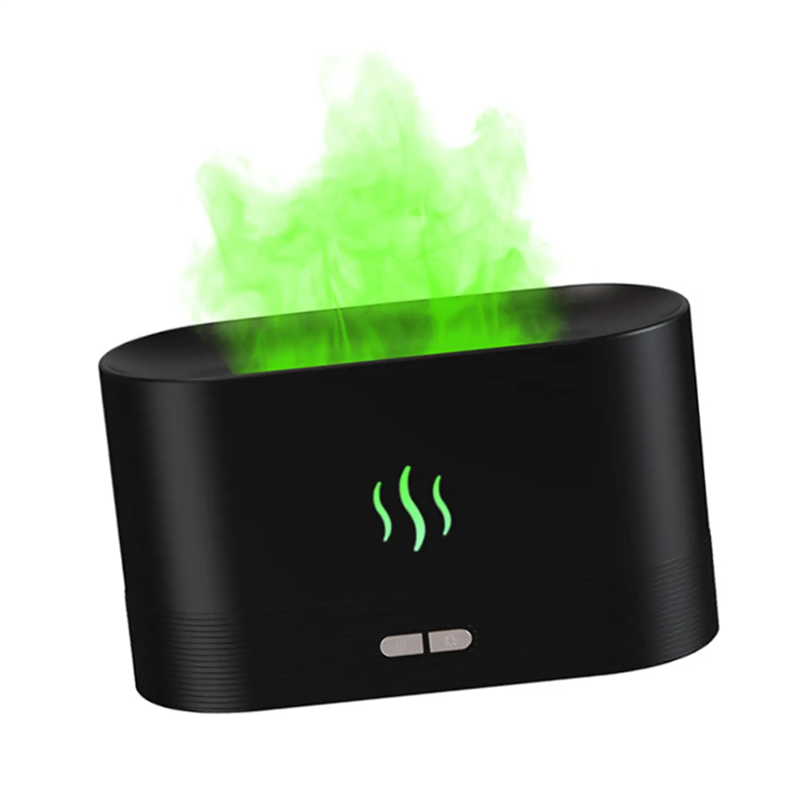 Mini Air Humidifier USB 3D Flame Cool Mist Silent Colorful Essential Oil Auto Shut Off for Bedroom Home Decor Travel SPA Dorm
Mini Air Humidifier USB 3D Flame Cool Mist Silent Colorful Essential Oil Auto Shut Off for Bedroom Home Decor Travel SPA Dorm
