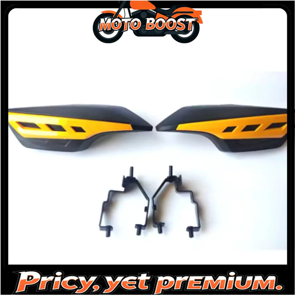 【Premium quality】For Yamaha BWS125 BWSX 125 RWSR 125 ZUMA 125 Motorcycle Hand Guard Handguard Wind Protector Shield
【Premium quality】For Yamaha BWS125 BWSX 125 RWSR 125 ZUMA 125 Motorcycle Hand Guard Handguard Wind Protector Shield