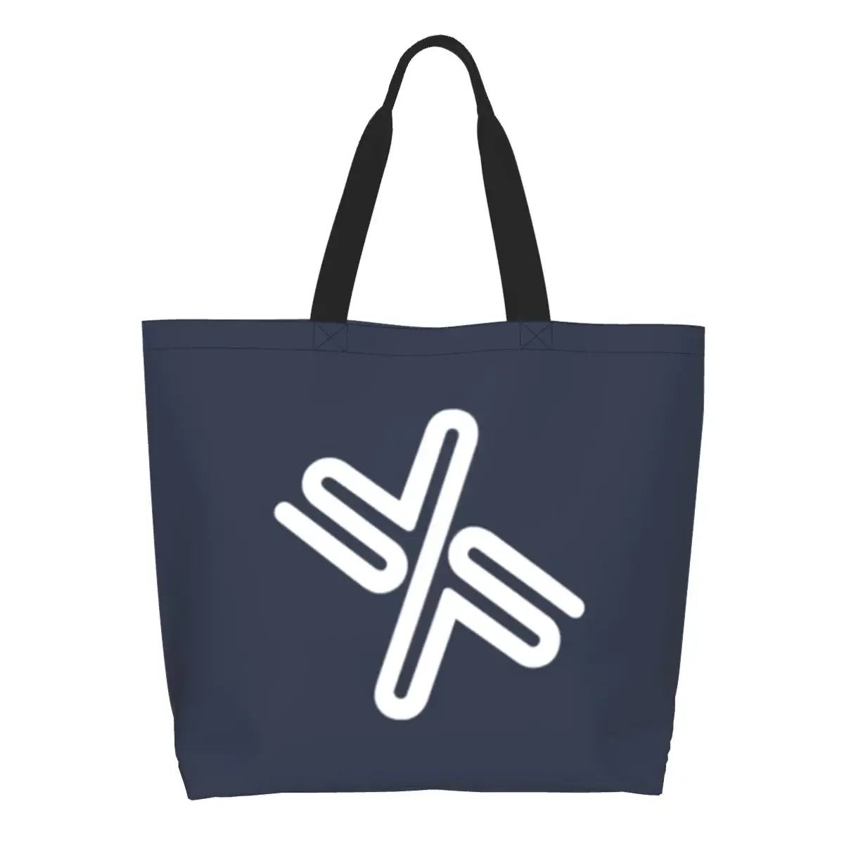 Холщовая сумка для покупок с логотипом XEXYMIX на заказ, женская сумка-тоут для покупок большой емкости для покупок
Холщовая сумка для покупок с логотипом XEXYMIX на заказ, женская сумка-тоут для покупок большой емкости для покупок