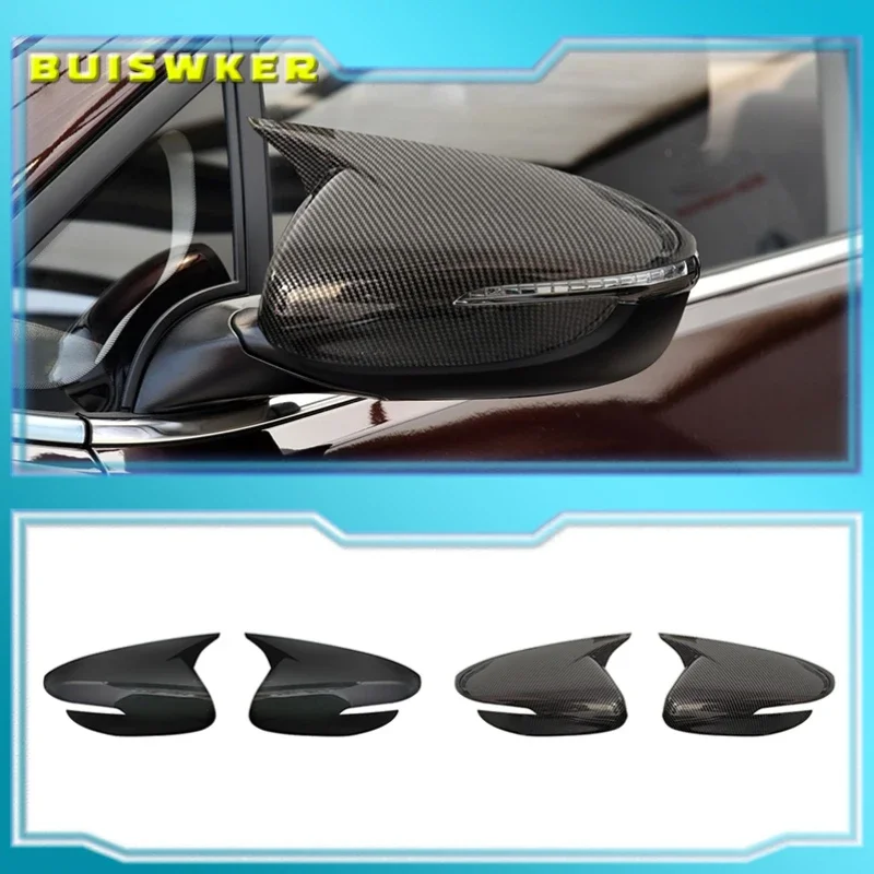 Auto Rearview Mirror Housing Cover Wing Door Side Mirror Shell Cap For Kia Forte K3 2013 2014 2015 2016 2017 2018
Auto Rearview Mirror Housing Cover Wing Door Side Mirror Shell Cap For Kia Forte K3 2013 2014 2015 2016 2017 2018