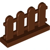 * Забор 1x4x2 * JH622 50 шт. Сделай Сам просвечивающий блок кирпичная часть № 33303 совместимость с другими сборными частицами 33
* Забор 1x4x2 * JH622 50 шт. Сделай Сам просвечивающий блок кирпичная часть № 33303 совместимость с другими сборными частицами 33