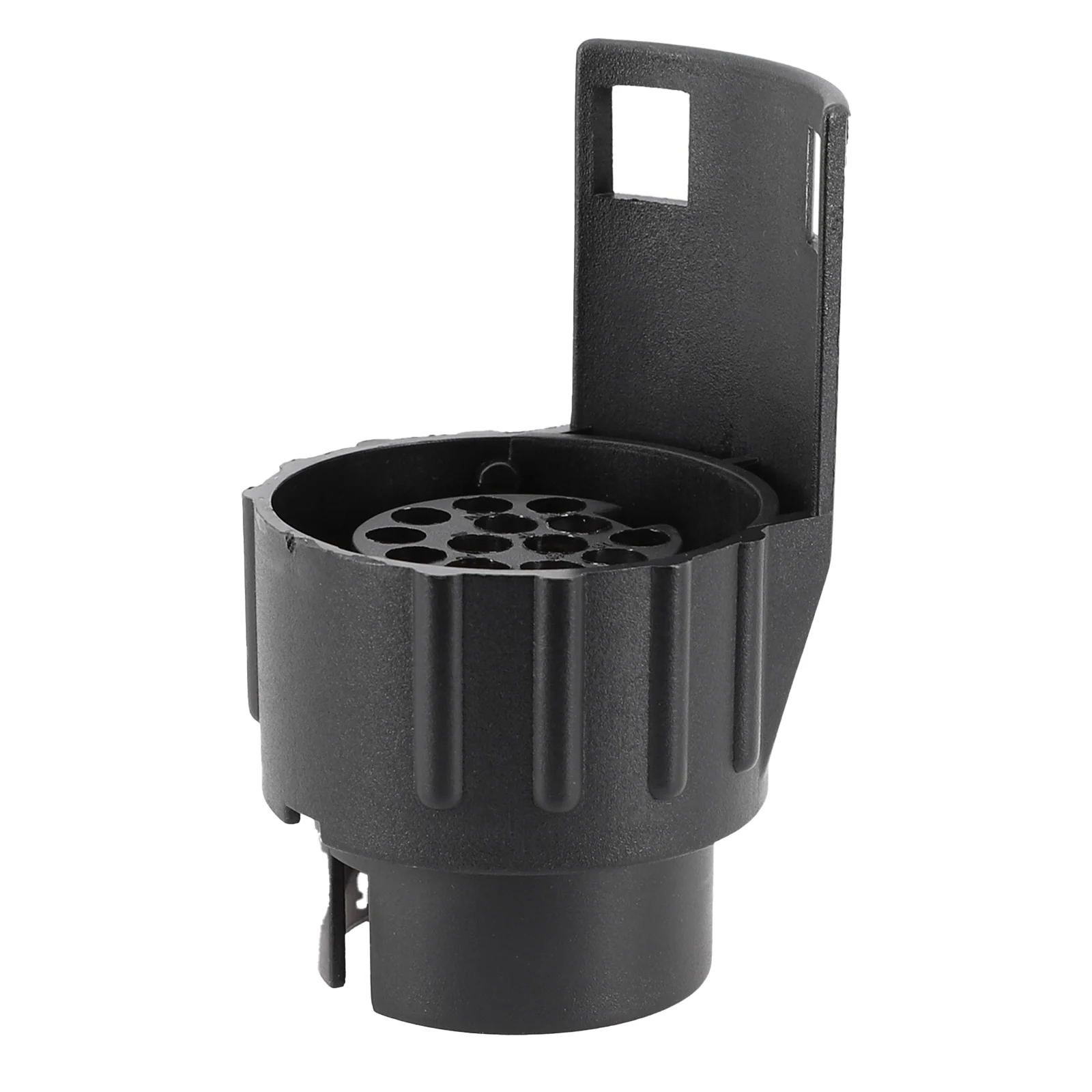 Towing Socket Portable 12V DC 1pcs 7Pin To 13Pin Trailer 82*52*48mm Waterproof Accessories Adapter Black Camper Electric
Towing Socket Portable 12V DC 1pcs 7Pin To 13Pin Trailer 82*52*48mm Waterproof Accessories Adapter Black Camper Electric