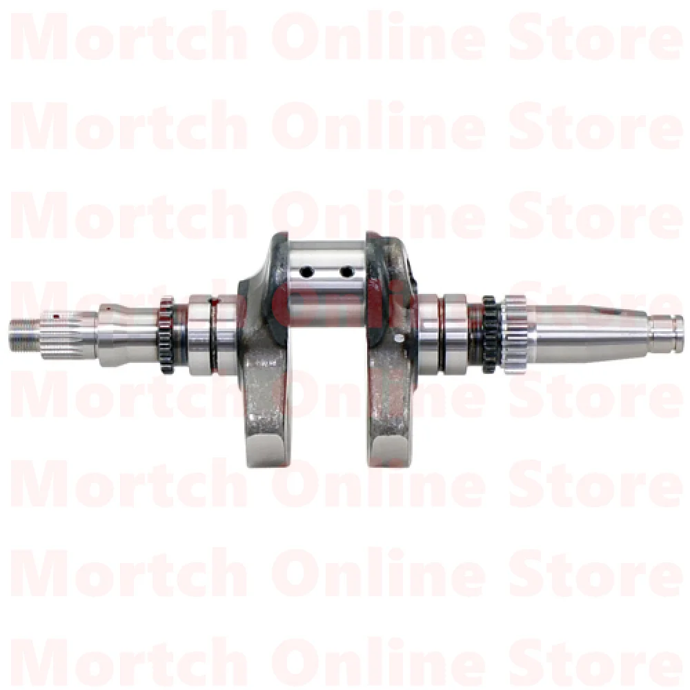Crankshaft Assy B 0800-041000-0001 0800-041000-0002 For CFMoto 800cc ENGINE 2V91W 2V91W U8 2V91W Z8 2V91W-S CForce 800cc
Crankshaft Assy B 0800-041000-0001 0800-041000-0002 For CFMoto 800cc ENGINE 2V91W 2V91W U8 2V91W Z8 2V91W-S CForce 800cc