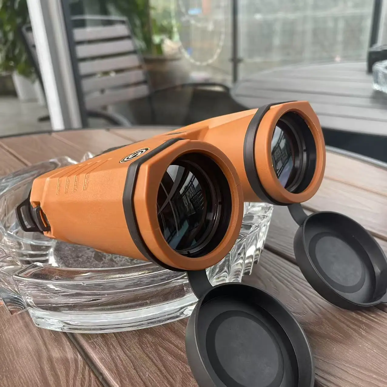 SUNCORE 10x42 High-Powered Binoculars for Adults: Crisp HD Viewing for Birding, Hunting & Cruise Adventures
SUNCORE 10x42 High-Powered Binoculars for Adults: Crisp HD Viewing for Birding, Hunting & Cruise Adventures