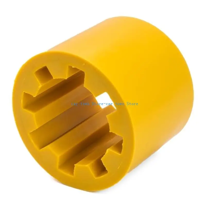 RXJE PR208FS COUPLER для J/B Industries Вакуумный насос Гибкий участок вакуумного насоса муфты
RXJE PR208FS COUPLER для J/B Industries Вакуумный насос Гибкий участок вакуумного насоса муфты