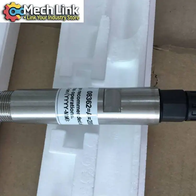 Original HACH 8362 Z08362=A=2000 Ultrapure Water PH Sensor Fast Shipping Negotiable Price
Original HACH 8362 Z08362=A=2000 Ultrapure Water PH Sensor Fast Shipping Negotiable Price