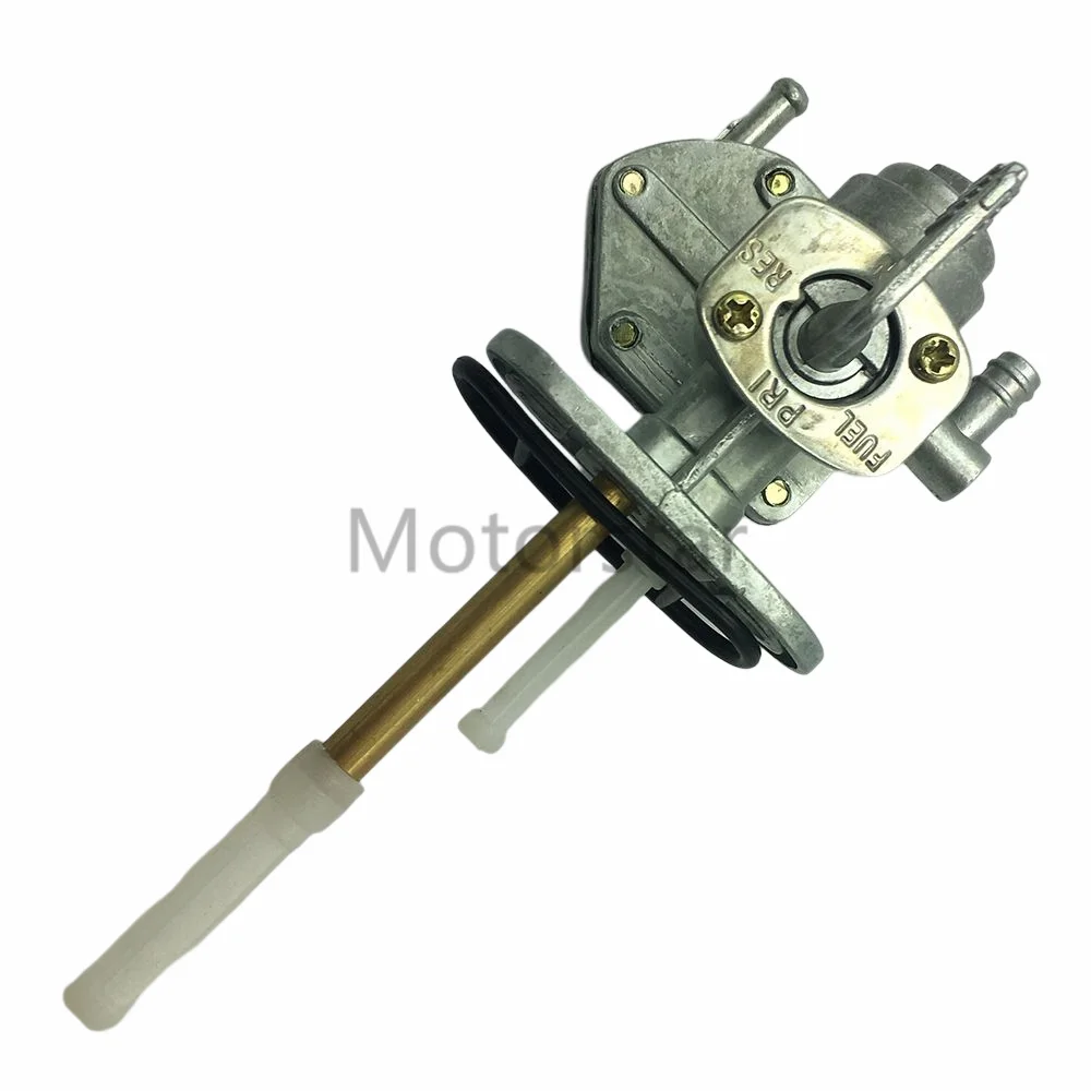 For Suzuki LT80 LTZ400 Z400 LTZ250 LTF300 New Fuel Gas Petrol Tap Petcock Valve
For Suzuki LT80 LTZ400 Z400 LTZ250 LTF300 New Fuel Gas Petrol Tap Petcock Valve