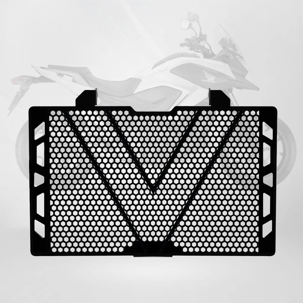 For HONDA NC700S/X NC750S/X Integra 700/750 NC750X NC700X 2012-2026 Motorcycle Water Tank Protector Radiator Cover Grille Guard
For HONDA NC700S/X NC750S/X Integra 700/750 NC750X NC700X 2012-2026 Motorcycle Water Tank Protector Radiator Cover Grille Guard
