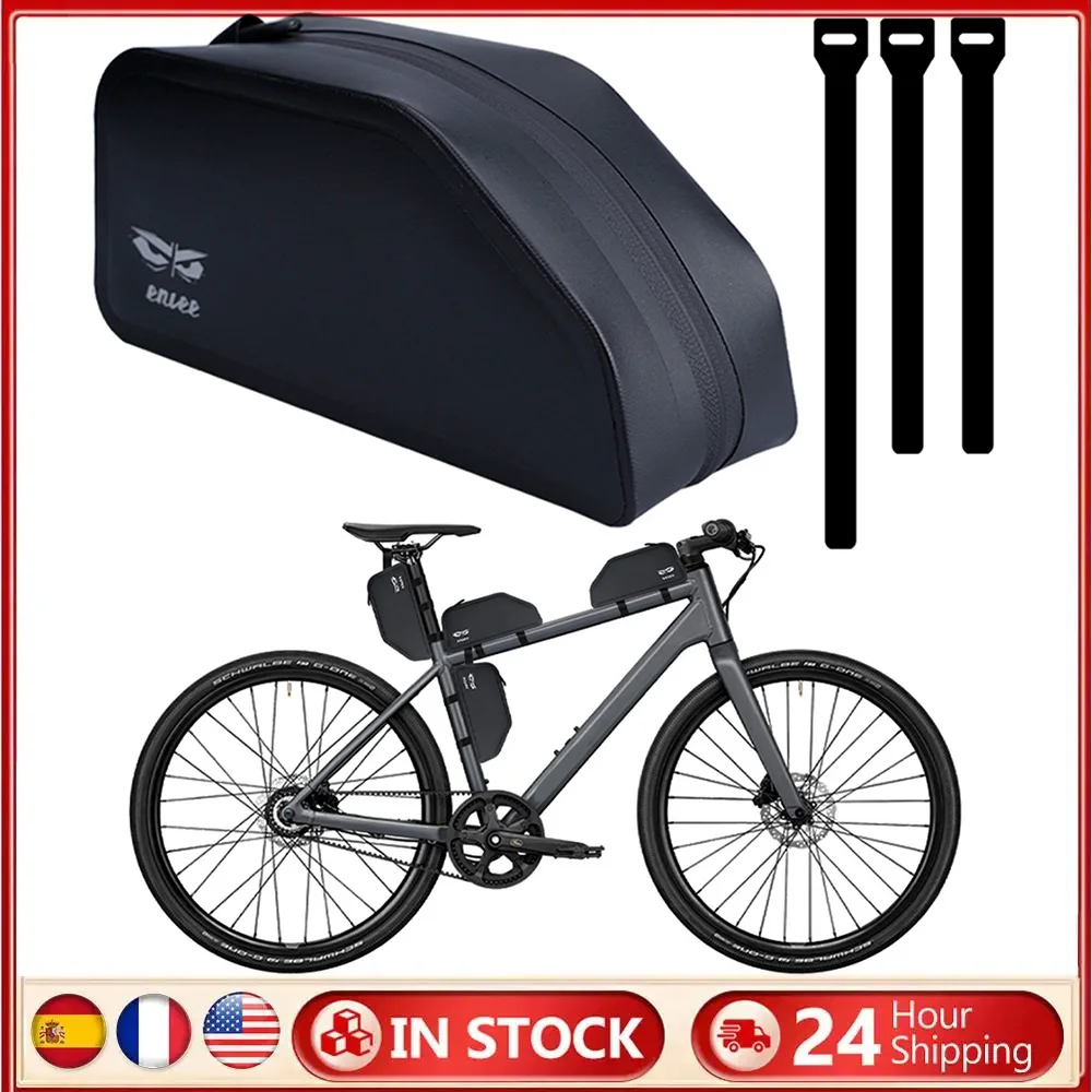 Водонепроницаемая велосипедная сумка на верхнюю трубу рамы 1,5 л, передняя сумка для велосипеда, сумка на верхнюю раму для MTB и шоссейных велосипедов, аксессуары для велосипедов
Водонепроницаемая велосипедная сумка на верхнюю трубу рамы 1,5 л, передняя сумка для велосипеда, сумка на верхнюю раму для MTB и шоссейных велосипедов, аксессуары для велосипедов