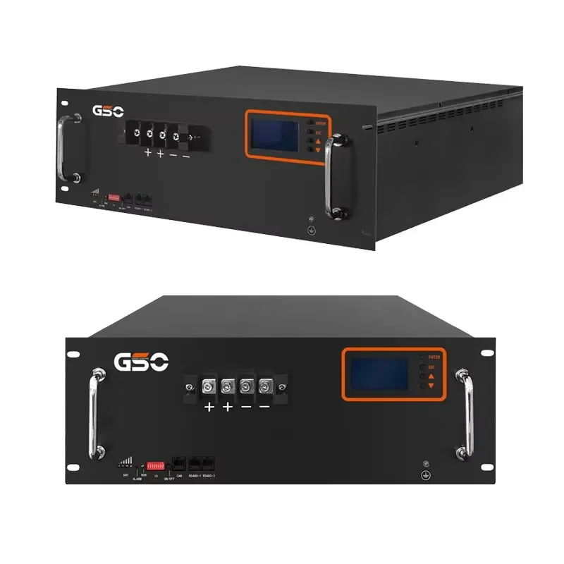 Customized Rechargeable Outdoor Battery Cabinet 48V 51.2V 100AH 200AH Lifepo4 Batterie Li Ion Battery Energy Storage System
Customized Rechargeable Outdoor Battery Cabinet 48V 51.2V 100AH 200AH Lifepo4 Batterie Li Ion Battery Energy Storage System