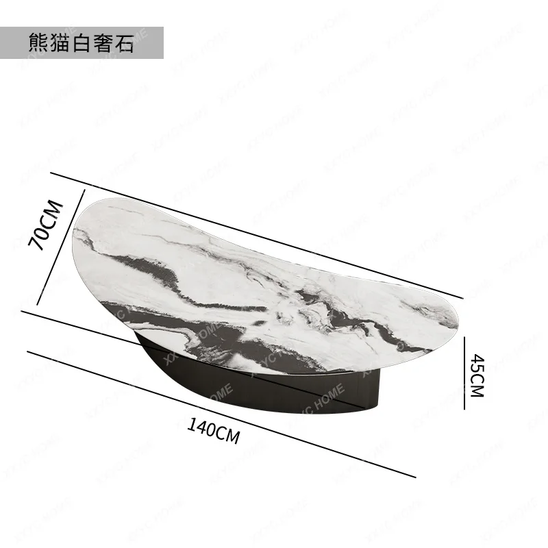 Simple Decoration Coffee Table Clear Chinese Creative Designer Modern Side Table Accent Kaffee Tische Living Room Decoration
Simple Decoration Coffee Table Clear Chinese Creative Designer Modern Side Table Accent Kaffee Tische Living Room Decoration