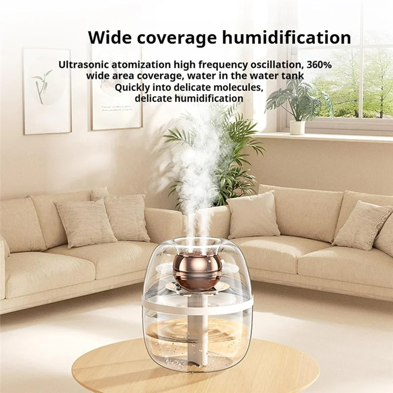 Увлажнитель воздуха для спальни JHD, увлажнитель воздуха для большой комнаты, увлажнитель с прохладным туманом, настольный увлажнитель воздуха для большой комнаты в спальне
Увлажнитель воздуха для спальни JHD, увлажнитель воздуха для большой комнаты, увлажнитель с прохладным туманом, настольный увлажнитель воздуха для большой комнаты в спальне