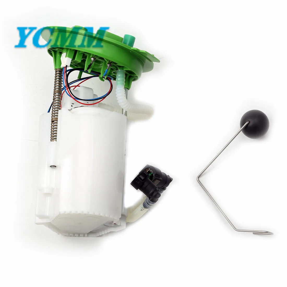 Car Fuel Pump Delivery Unit 1.8/2.0T For Audi A3 Convertible Q2 TT VW Golf TAOS Skoda Octavia Seat Leon CUPRA 5Q0919087AH
Car Fuel Pump Delivery Unit 1.8/2.0T For Audi A3 Convertible Q2 TT VW Golf TAOS Skoda Octavia Seat Leon CUPRA 5Q0919087AH
