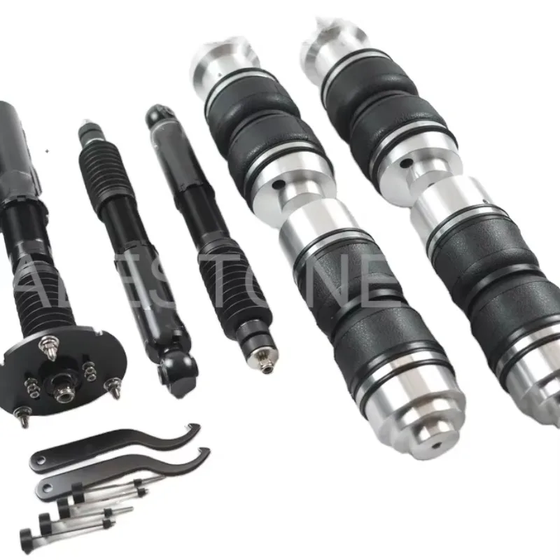 Air Suspension Kit for SL-Class R129 1989--2001 air Spring Assembly/air Shock Absorbers
Air Suspension Kit for SL-Class R129 1989--2001 air Spring Assembly/air Shock Absorbers