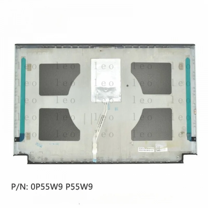 AA New 0P55W9 P55W9 for DELL Alienware M17 R3 LCD Rear Lid Back Cover Top Case
AA New 0P55W9 P55W9 for DELL Alienware M17 R3 LCD Rear Lid Back Cover Top Case