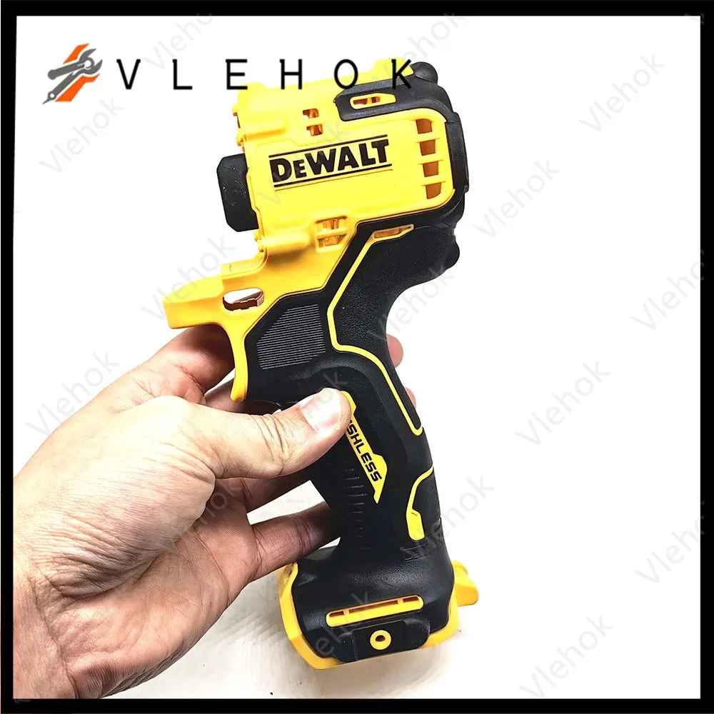 Shell Housing For DEWALT N569260 DCD701 DCD701M DCD703 DCD701S1KE DCD703D1 Brushless electric tools
Shell Housing For DEWALT N569260 DCD701 DCD701M DCD703 DCD701S1KE DCD703D1 Brushless electric tools