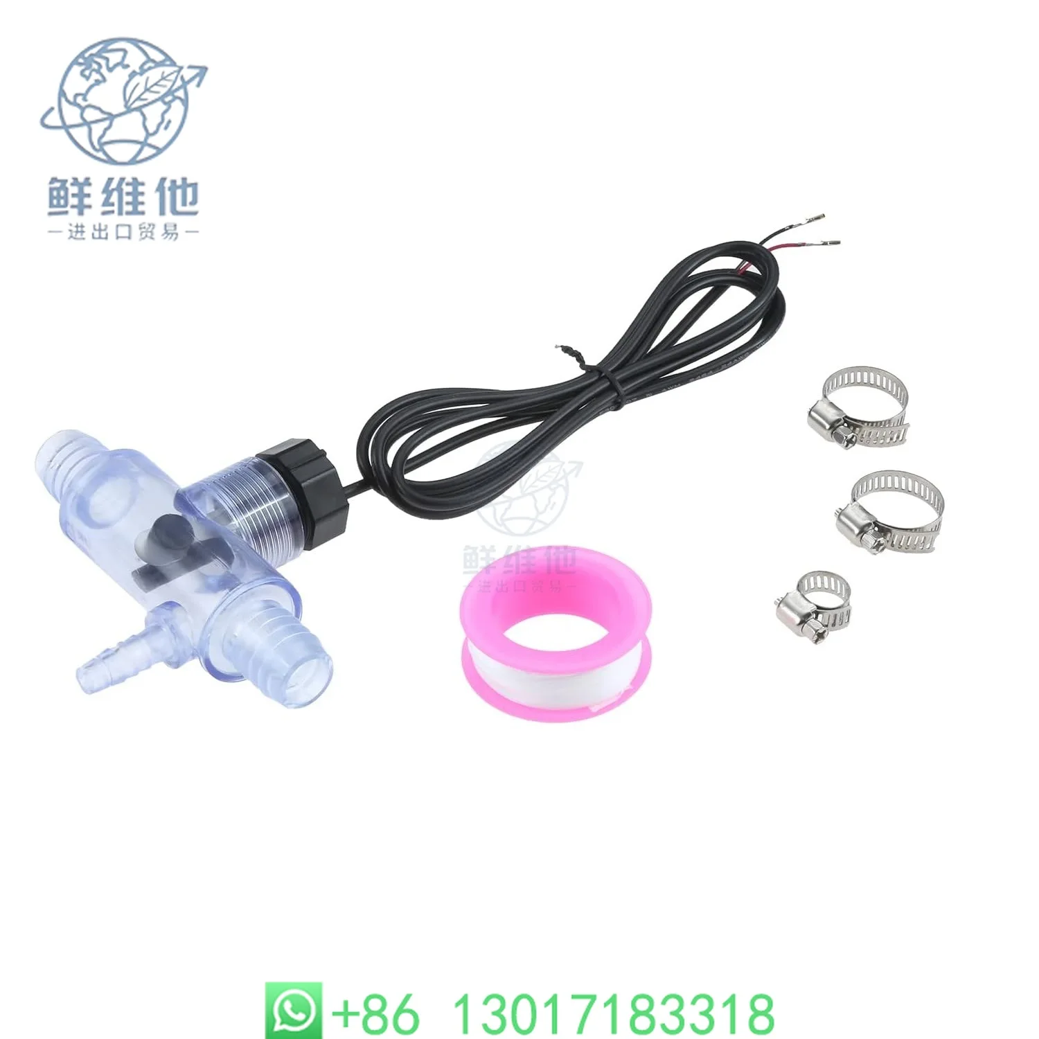 Massage Bathtub Flow Switch Replacement Part 6560-860 2560-040 6560-857 Whirlpool Tub Accessories
Massage Bathtub Flow Switch Replacement Part 6560-860 2560-040 6560-857 Whirlpool Tub Accessories