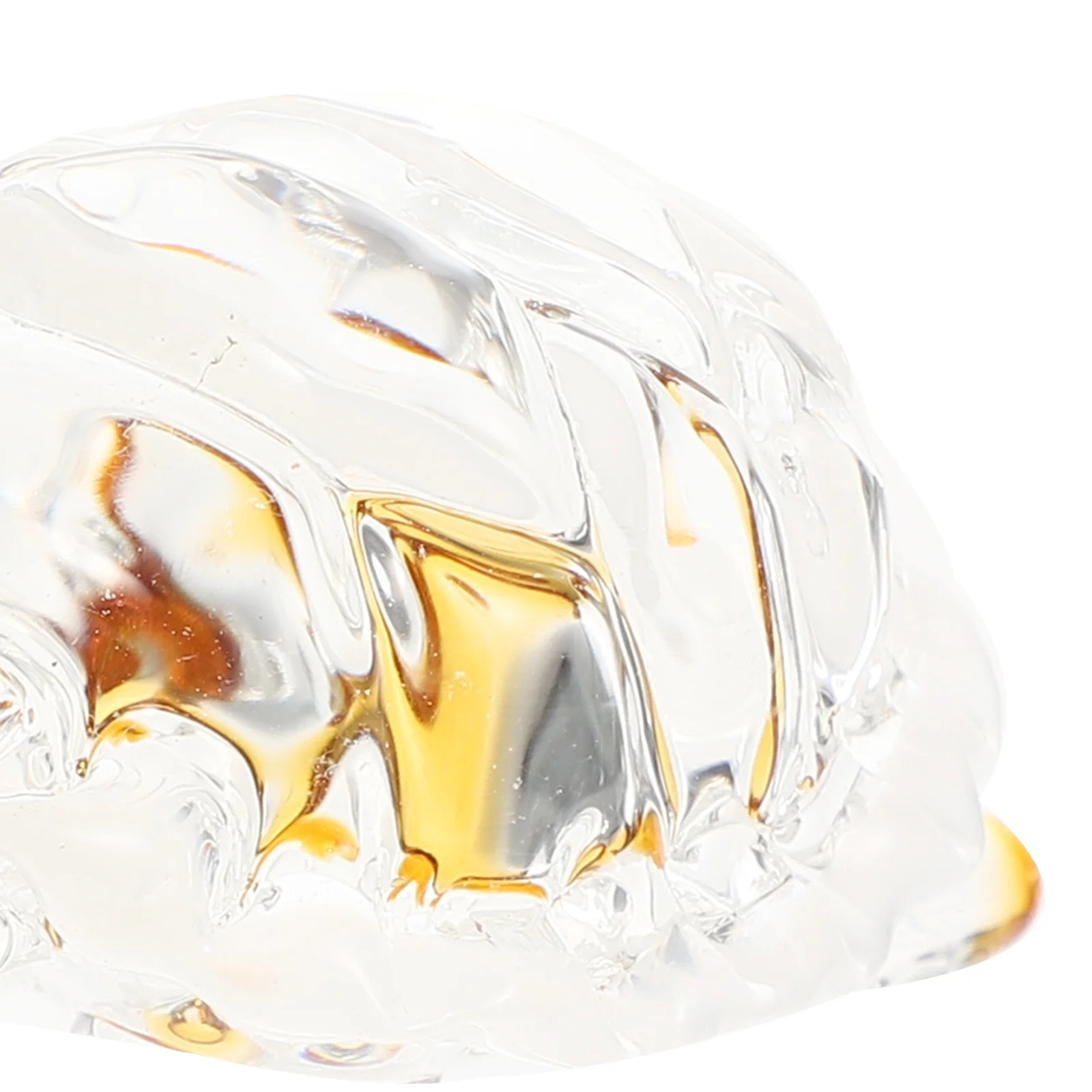 Glass Turtle Adornment Vivid Turtle Shape Natural Atmosphere Glass Artwork for Living Room Bedroom Decorative Piece
Glass Turtle Adornment Vivid Turtle Shape Natural Atmosphere Glass Artwork for Living Room Bedroom Decorative Piece