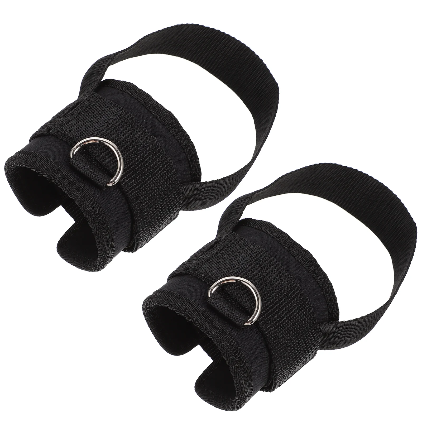 Ankle Buckle Fitness Ring Strap Exercise Accessory Sports Workout Band Accessories Pp Sbr
Ankle Buckle Fitness Ring Strap Exercise Accessory Sports Workout Band Accessories Pp Sbr
