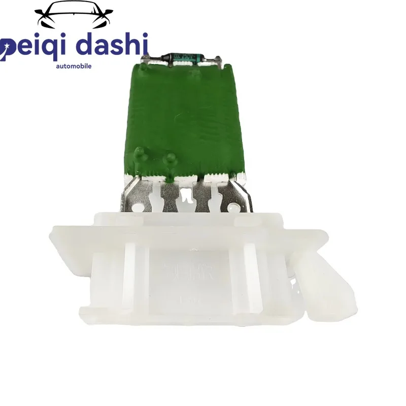 1K0959263A Heater Fan Blower Motor Resistor Regulator For AUDI 2004-2020 A3 Convertible Sportback Q3 2.0 TDI 2.0 TFSI Quattro
1K0959263A Heater Fan Blower Motor Resistor Regulator For AUDI 2004-2020 A3 Convertible Sportback Q3 2.0 TDI 2.0 TFSI Quattro