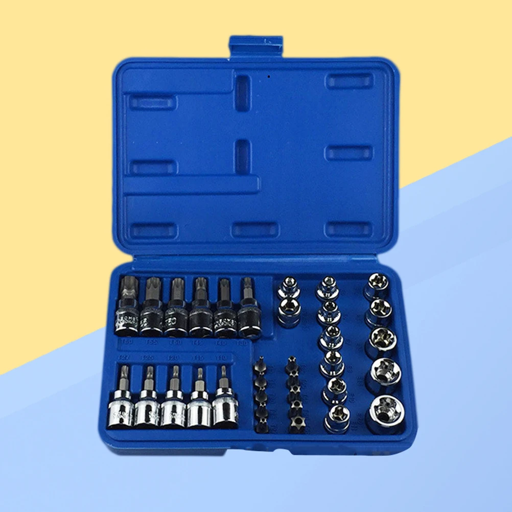 assortment socket set inch socket set british system socket star bit socket set
assortment socket set inch socket set british system socket star bit socket set