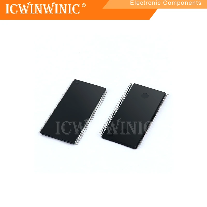 10 шт. IS42S16400D-6TL IS42S16400
10 шт. IS42S16400D-6TL IS42S16400