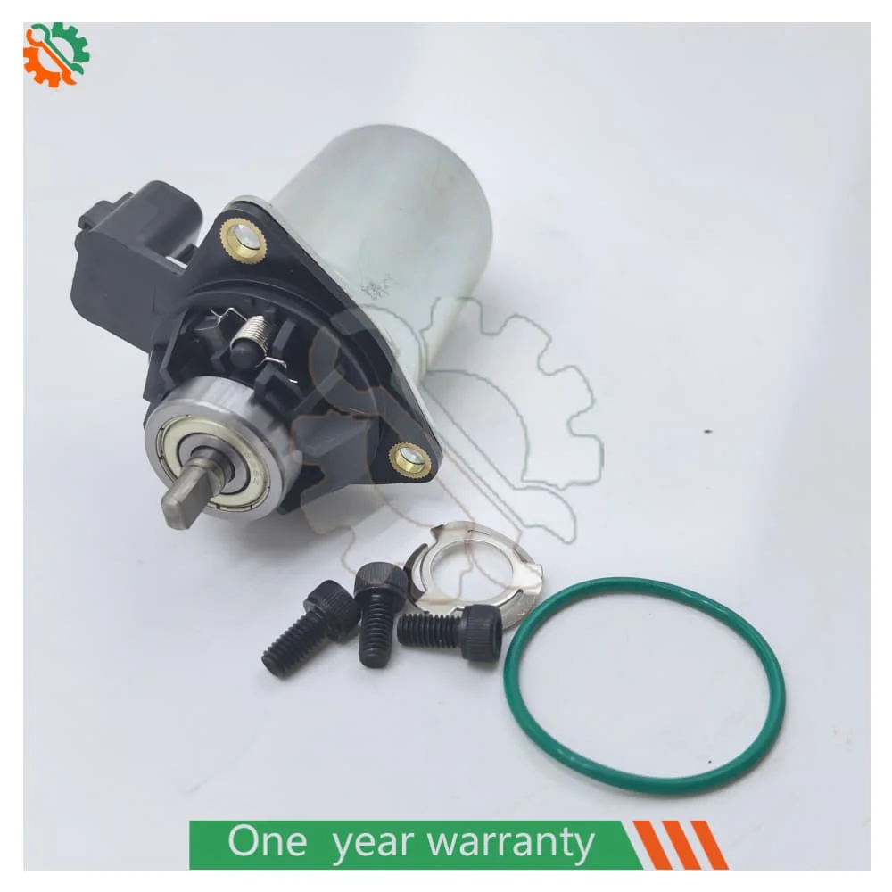 3136312040 New Actuator Clutch Motor For Toyota Corolla Verso Yaris OE Quality 1.8L 1.5L 2.4L 2004-2011 Car Accessories
3136312040 New Actuator Clutch Motor For Toyota Corolla Verso Yaris OE Quality 1.8L 1.5L 2.4L 2004-2011 Car Accessories