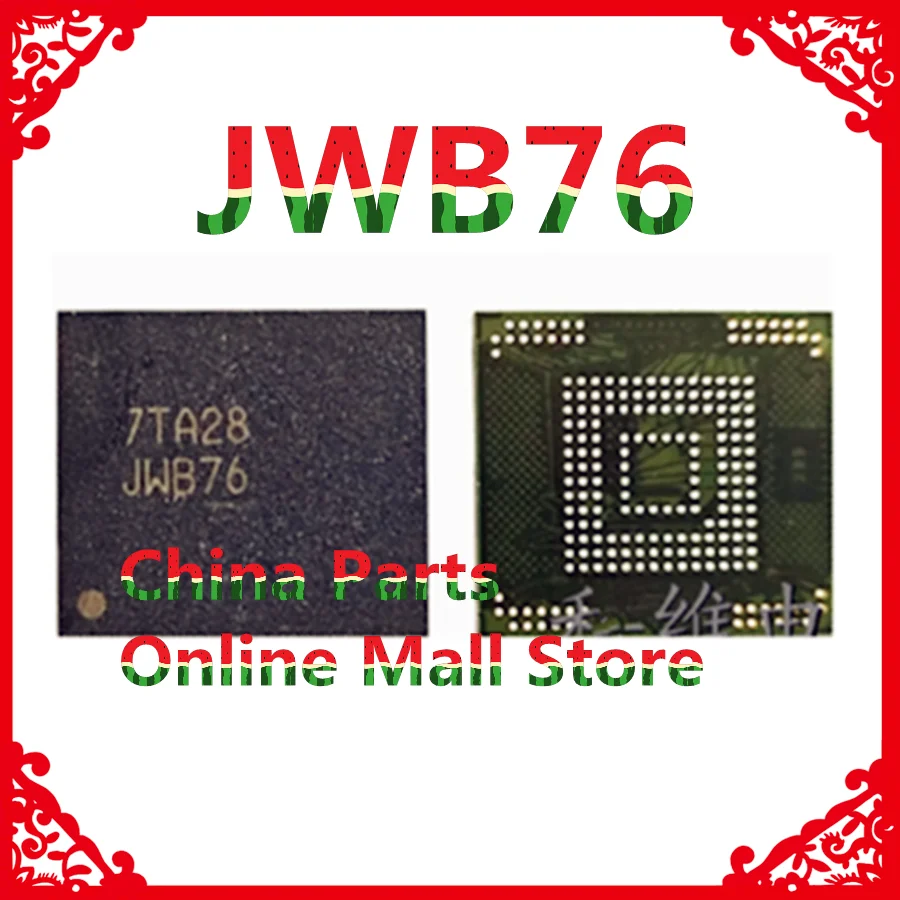 SDIN5C2-16G H26M52208FPRA JWB76 KLMAG2GE2A-A001 ИС управления памятью THGBMHG7C2LBAAR THGBMJG7C1LBAIL THGBMFG7C1LBAIL
SDIN5C2-16G H26M52208FPRA JWB76 KLMAG2GE2A-A001 ИС управления памятью THGBMHG7C2LBAAR THGBMJG7C1LBAIL THGBMFG7C1LBAIL
