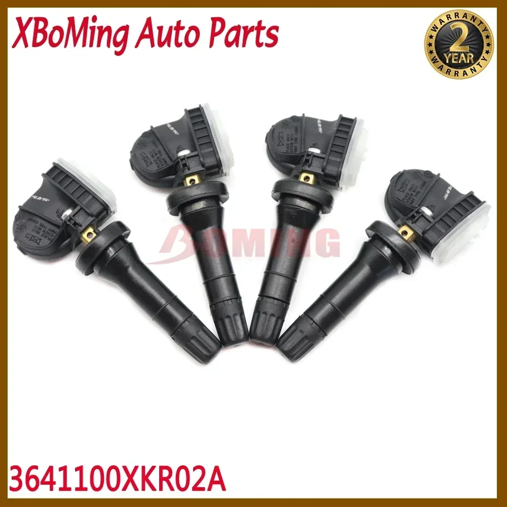 3641100 XKR02A Датчик давления в шинах TPMS для Haval F5 F7 F7X H2s NEW H4 H6 NEW H7L WEY P8 VV5/6/7 VV7 GT ORA Cat White Cat 433Mhz
3641100 XKR02A Датчик давления в шинах TPMS для Haval F5 F7 F7X H2s NEW H4 H6 NEW H7L WEY P8 VV5/6/7 VV7 GT ORA Cat White Cat 433Mhz