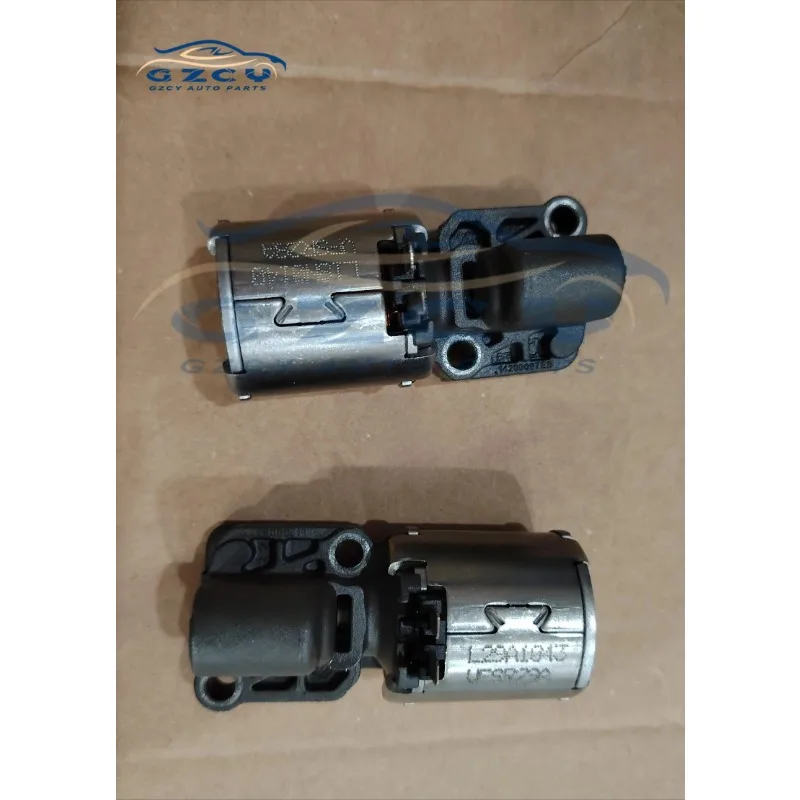 0B5 DQ500 DL501 7-скоростной соленоид автоматической коробки передач сцепления подходит для Audi A4 A5 A6 A7
0B5 DQ500 DL501 7-скоростной соленоид автоматической коробки передач сцепления подходит для Audi A4 A5 A6 A7