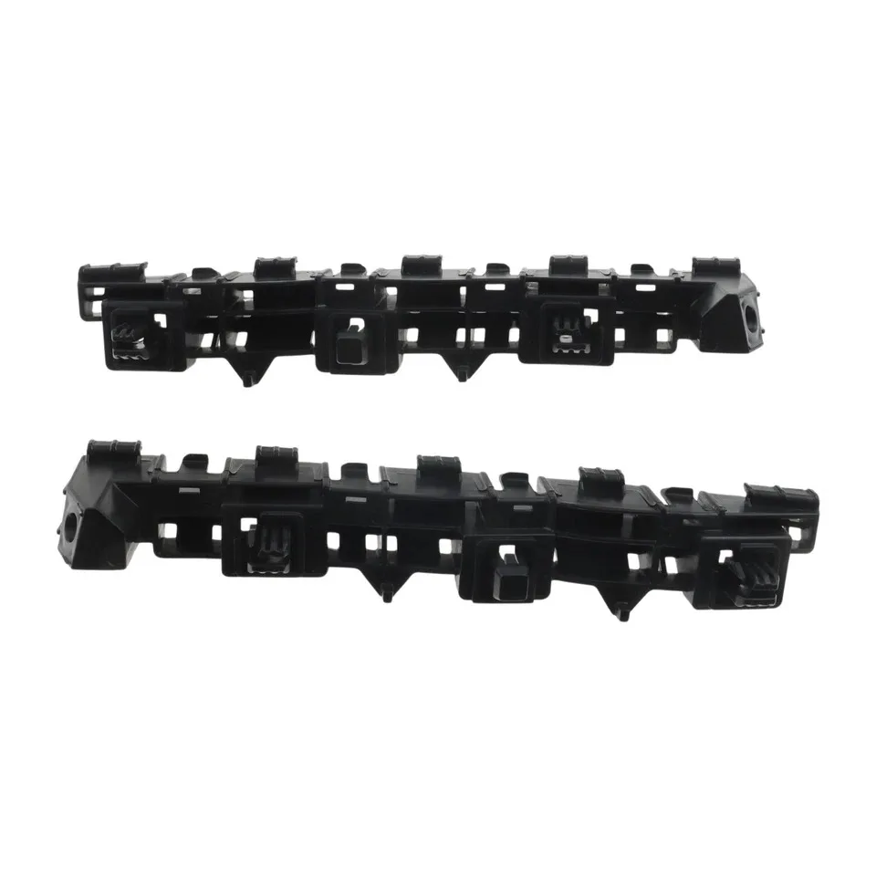 Pair Front Bumper Side Bracket Retainer Support For Subaru Impreza XV Crosstrek 2012-2017 57707FJ020 57707FJ030 L+R Set
Pair Front Bumper Side Bracket Retainer Support For Subaru Impreza XV Crosstrek 2012-2017 57707FJ020 57707FJ030 L+R Set