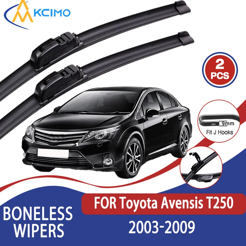 Для Toyota Avensis T250 2003-2009 автомобильный дворник U-типа мягкий резиновый стеклоочиститель без костей HD тихий прочный автомобильный дворник 24 "+ 16"
Для Toyota Avensis T250 2003-2009 автомобильный дворник U-типа мягкий резиновый стеклоочиститель без костей HD тихий прочный автомобильный дворник 24 "+ 16"