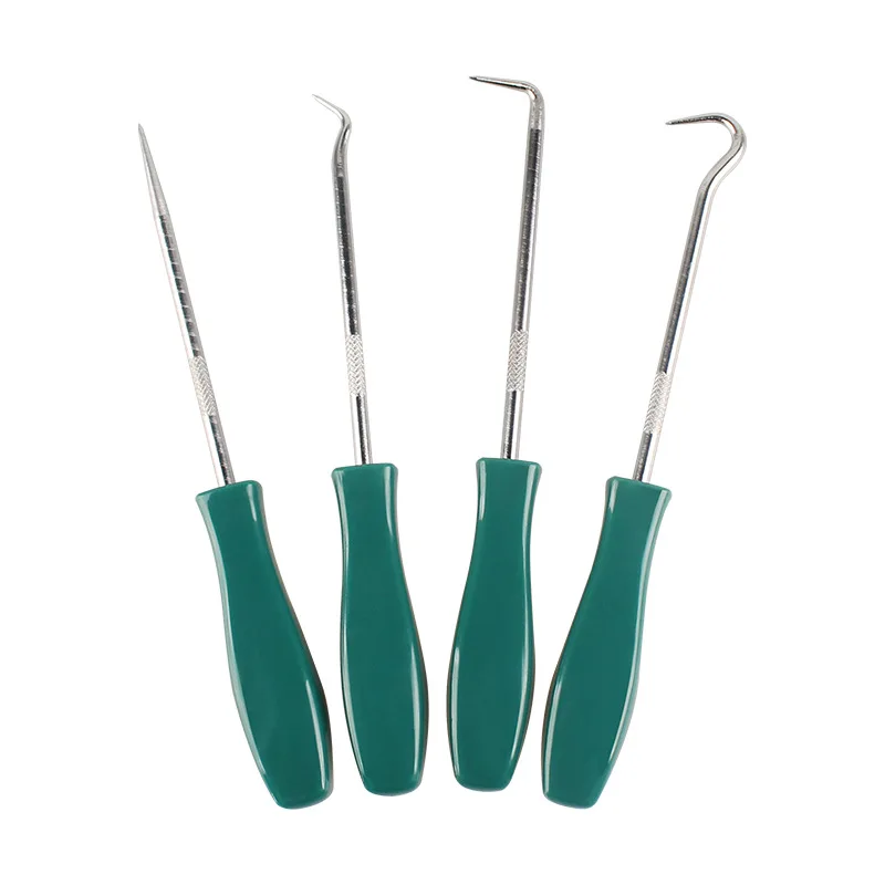 Новый 4/8 шт. 135 мм набор отверток для сальника автомобиля, уплотнительное кольцо, съемник прокладок, съемник крючков, инструменты для ремонта автомобиля
Новый 4/8 шт. 135 мм набор отверток для сальника автомобиля, уплотнительное кольцо, съемник прокладок, съемник крючков, инструменты для ремонта автомобиля